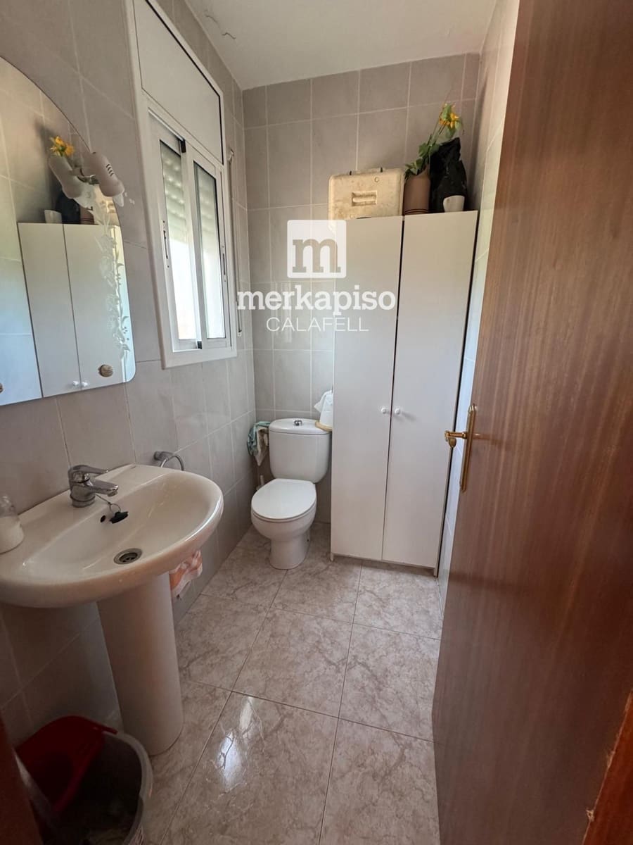 4 soveværelse Villa til salg i La Pobla de Montornes med swimmingpool garage - € 319.990 (Ref: 10077100)