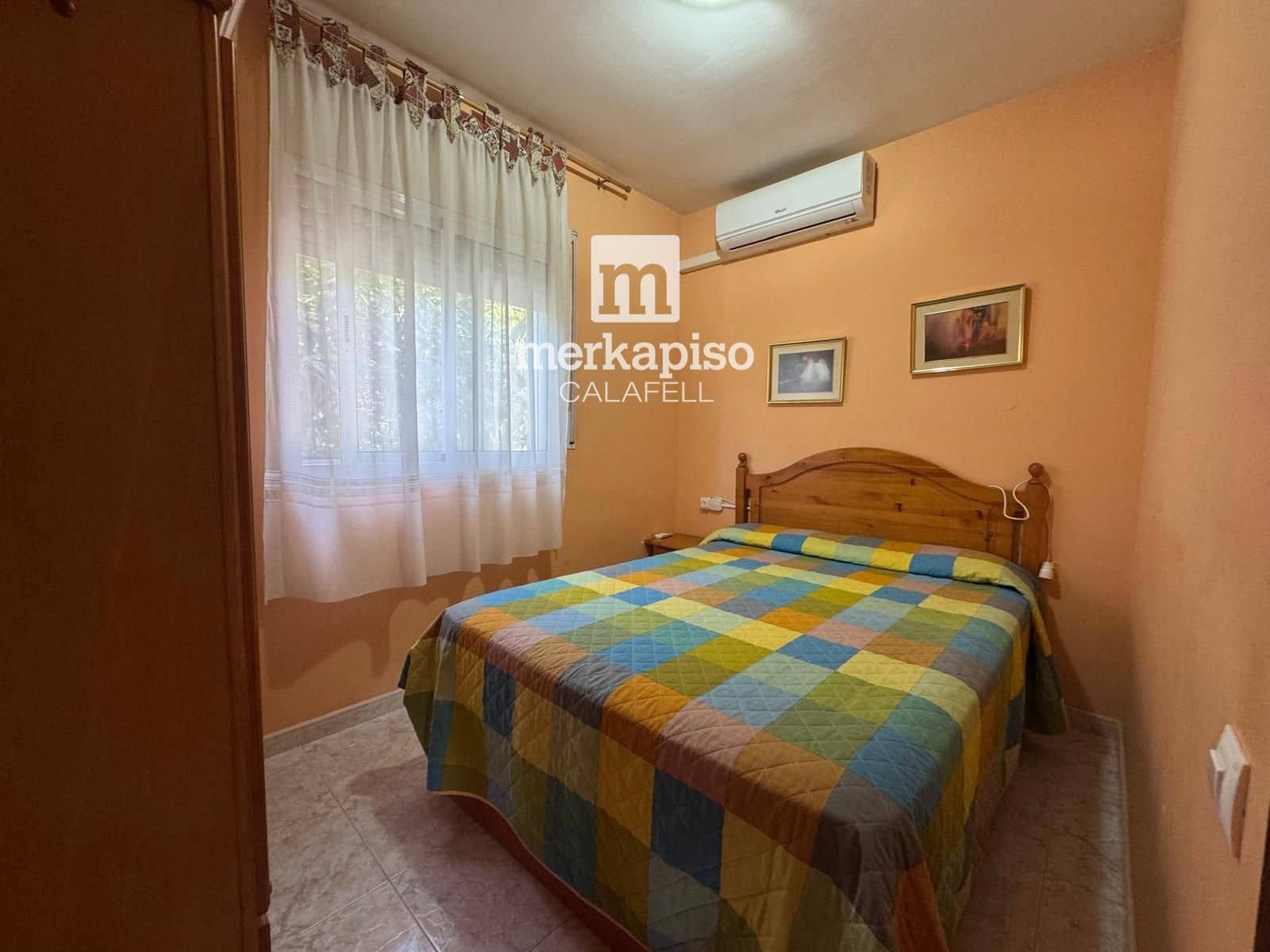 4 soveværelse Villa til salg i La Pobla de Montornes med swimmingpool garage - € 319.990 (Ref: 10077100)