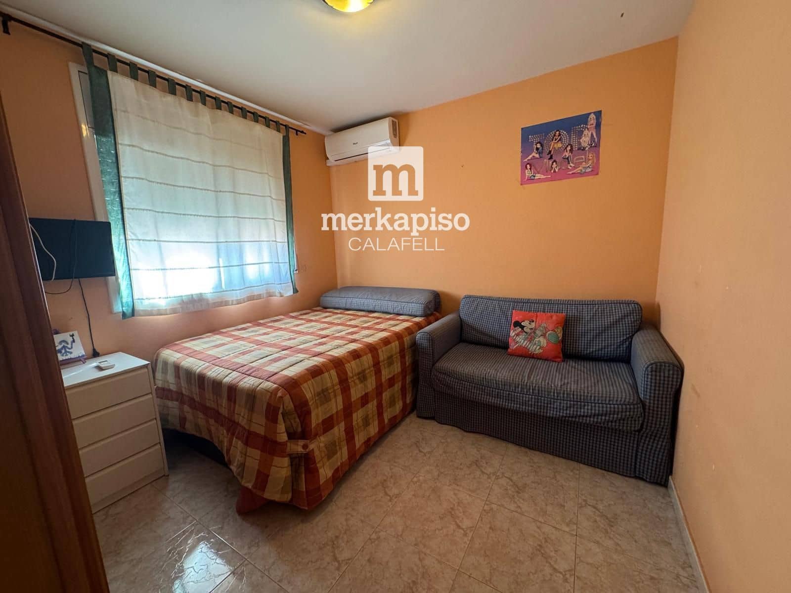 4 soveværelse Villa til salg i La Pobla de Montornes med swimmingpool garage - € 319.990 (Ref: 10077100)