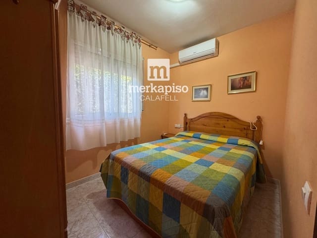 4 soveværelse Villa til salg i La Pobla de Montornès med swimmingpool garage - € 319.990 (Ref: 10077100)