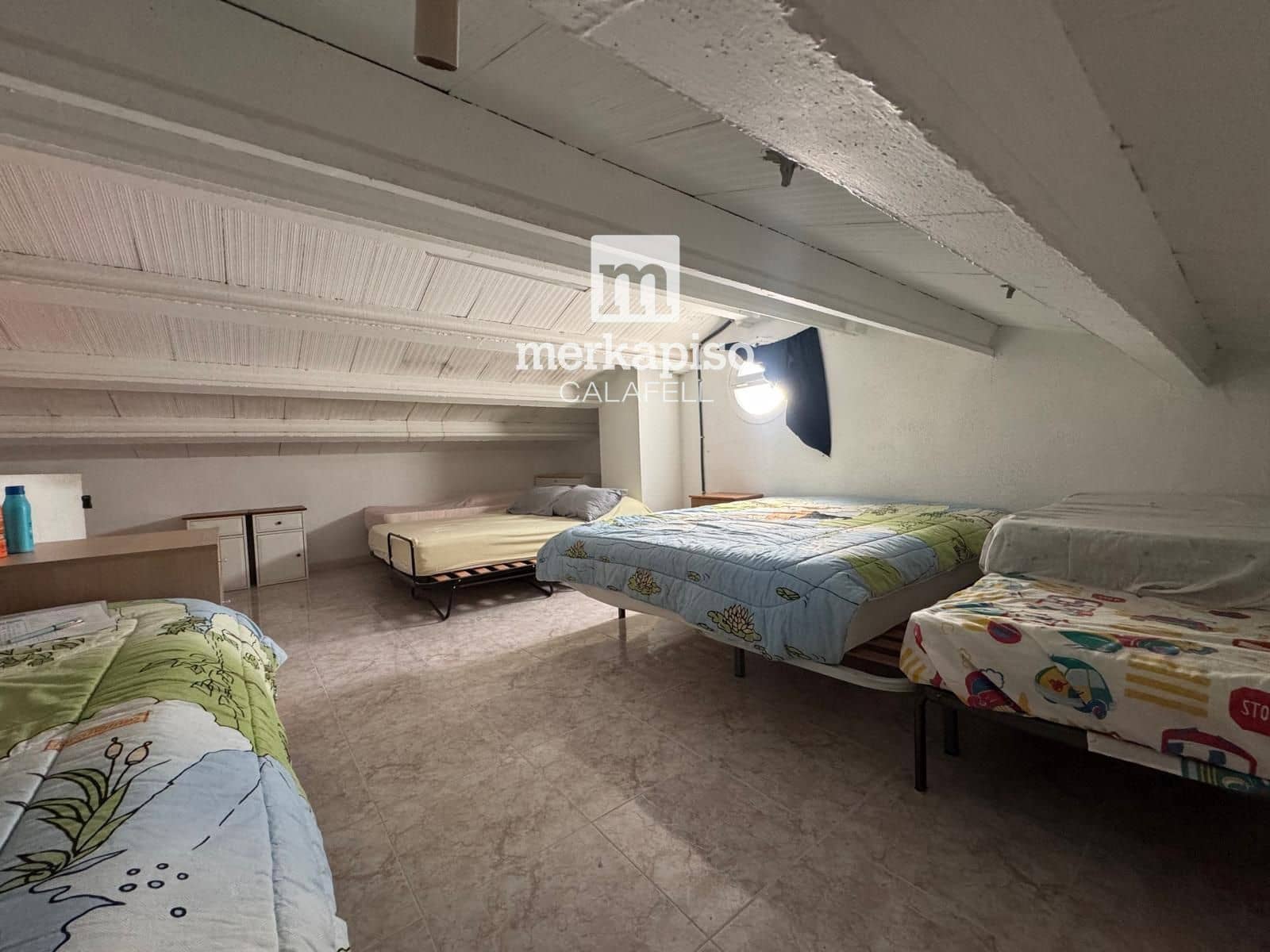 4 soveværelse Villa til salg i La Pobla de Montornes med swimmingpool garage - € 319.990 (Ref: 10077100)