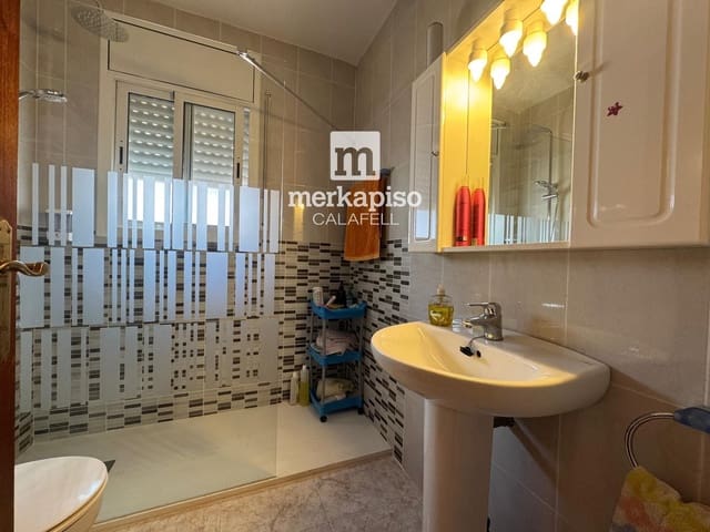 4 soveværelse Villa til salg i La Pobla de Montornès med swimmingpool garage - € 319.990 (Ref: 10077100)