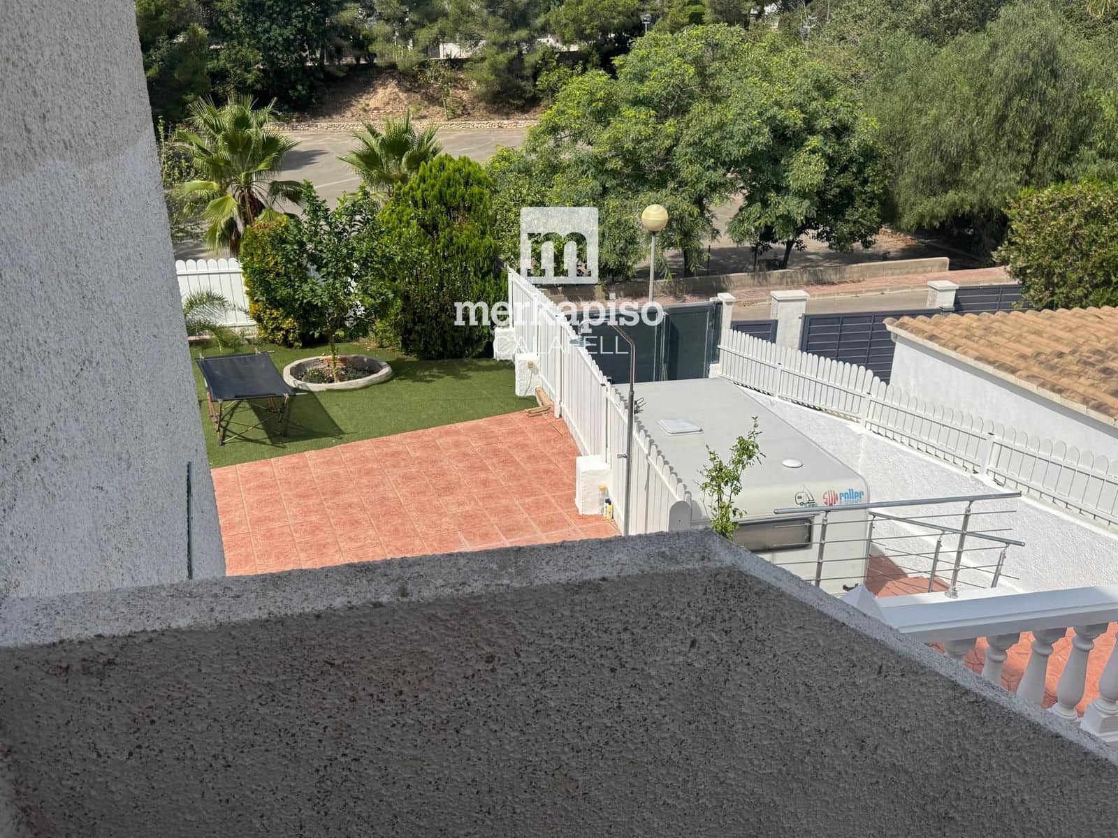 4 soveværelse Villa til salg i La Pobla de Montornes med swimmingpool garage - € 319.990 (Ref: 10077100)