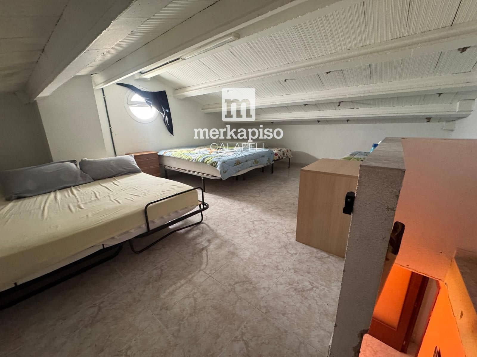 4 soveværelse Villa til salg i La Pobla de Montornes med swimmingpool garage - € 319.990 (Ref: 10077100)