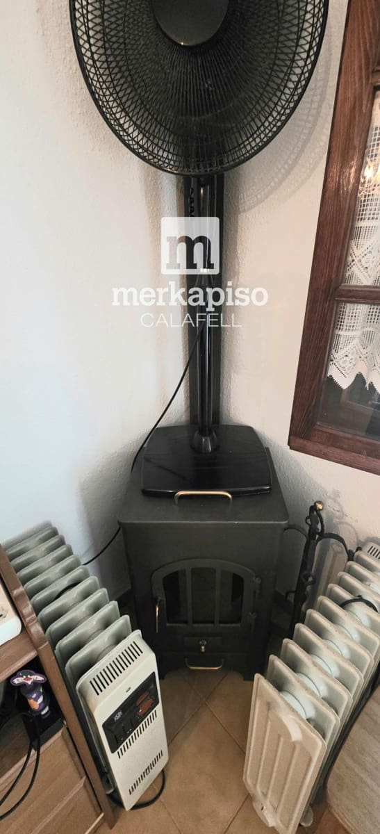 1 sypialnia Mieszkanie na sprzedaż w Torredembarra z basenem garażem - 194 000 € (Ref: 10077101)