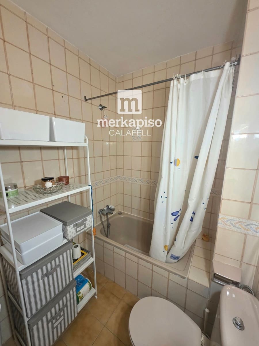 1 sypialnia Mieszkanie na sprzedaż w Torredembarra z basenem garażem - 194 000 € (Ref: 10077101)