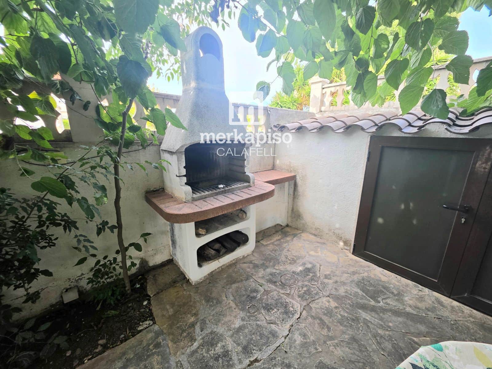 1 sypialnia Mieszkanie na sprzedaż w Torredembarra z basenem garażem - 194 000 € (Ref: 10077101)
