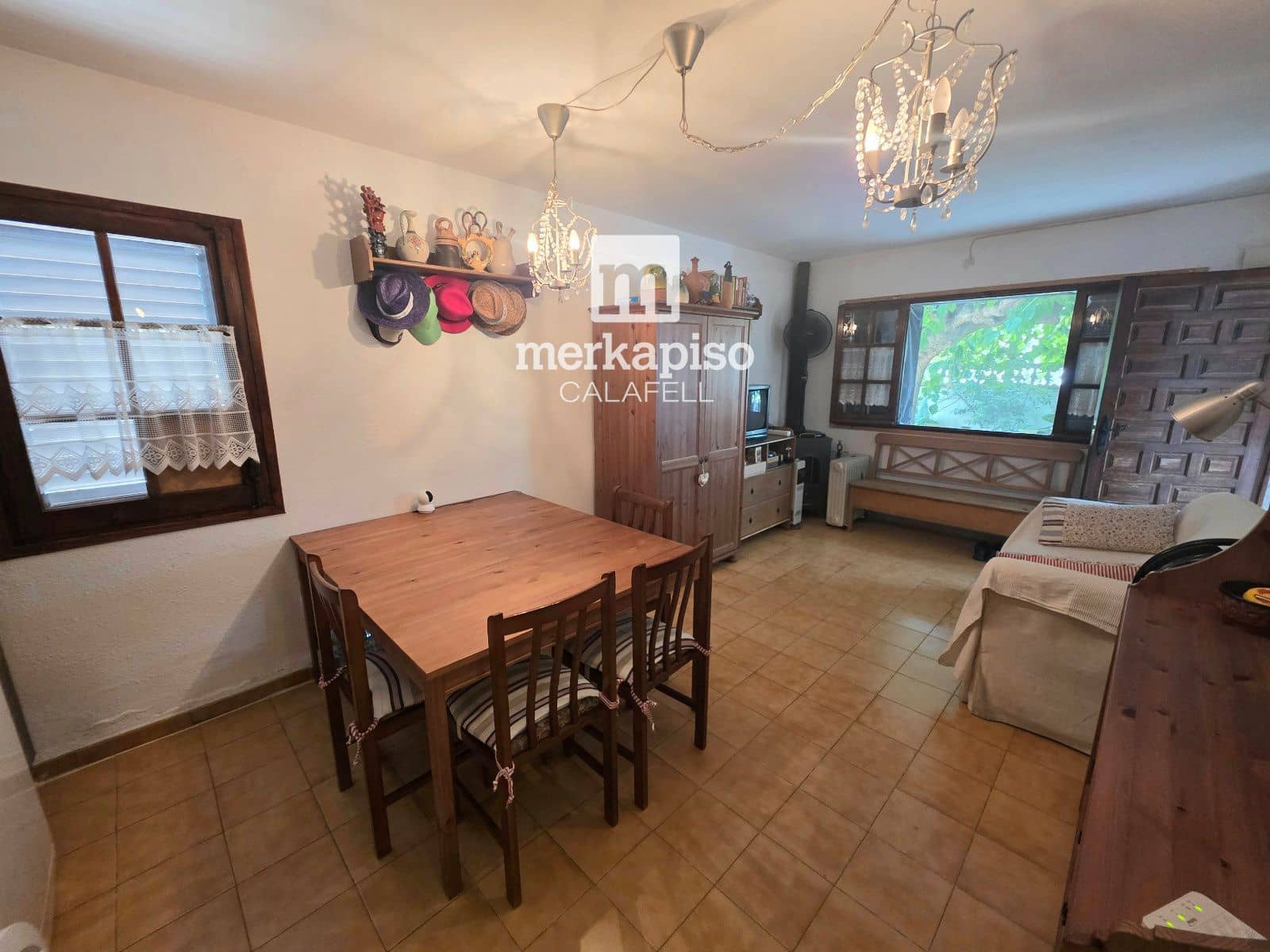 1 sypialnia Mieszkanie na sprzedaż w Torredembarra z basenem garażem - 194 000 € (Ref: 10077101)