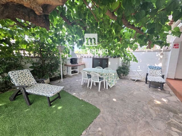 1 sypialnia Mieszkanie na sprzedaż w Torredembarra z basenem garażem - 194 000 € (Ref: 10077101)