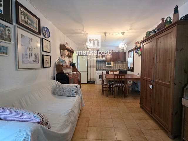 1 sypialnia Mieszkanie na sprzedaż w Torredembarra z basenem garażem - 194 000 € (Ref: 10077101)