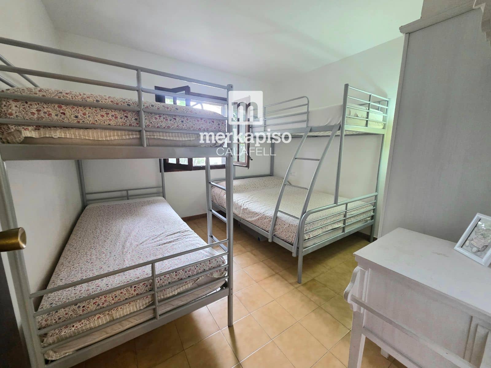 1 sypialnia Mieszkanie na sprzedaż w Torredembarra z basenem garażem - 194 000 € (Ref: 10077101)