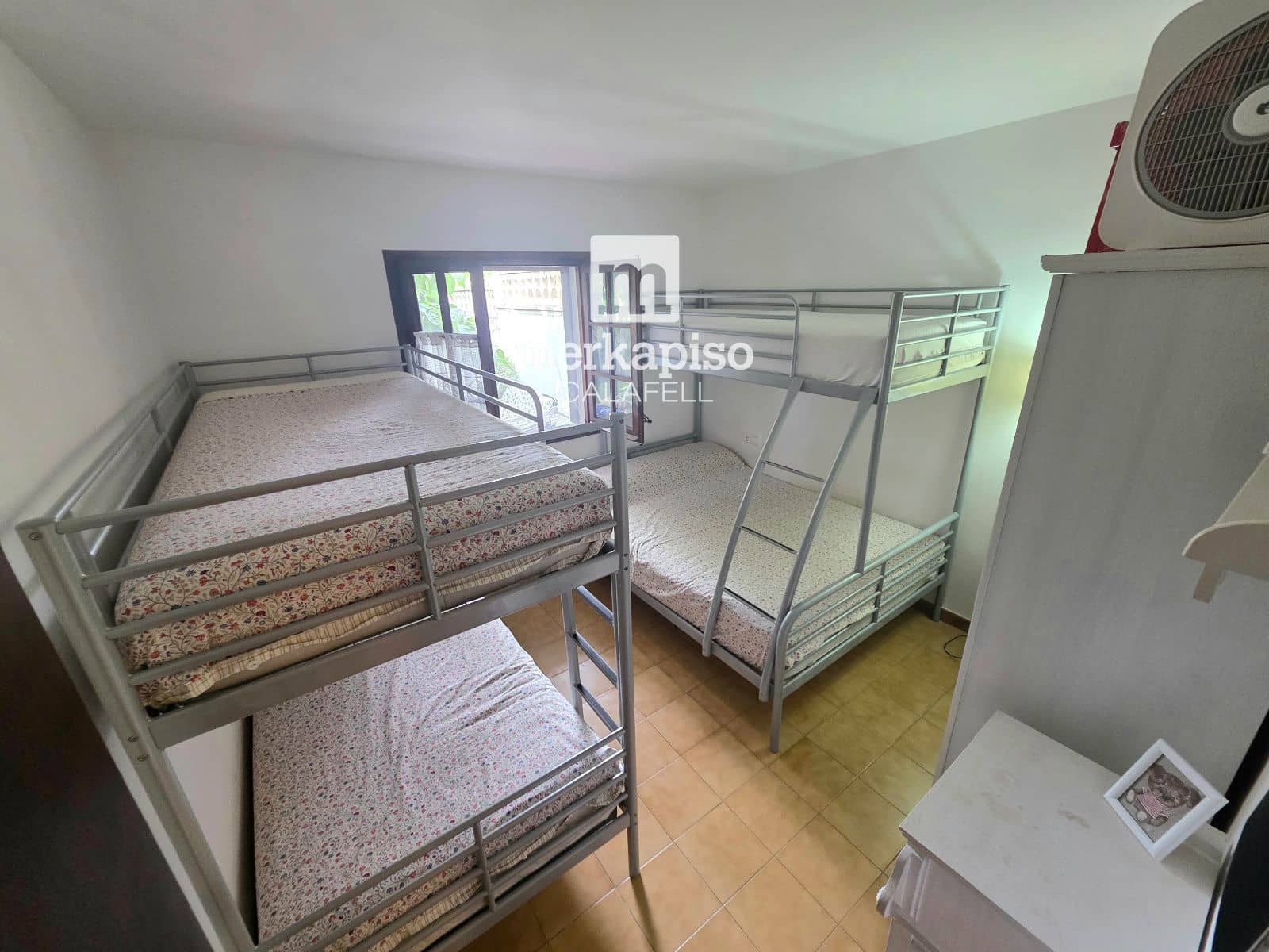 1 sypialnia Mieszkanie na sprzedaż w Torredembarra z basenem garażem - 194 000 € (Ref: 10077101)