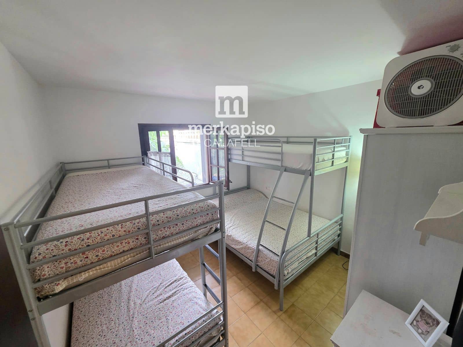 1 sypialnia Mieszkanie na sprzedaż w Torredembarra z basenem garażem - 194 000 € (Ref: 10077101)