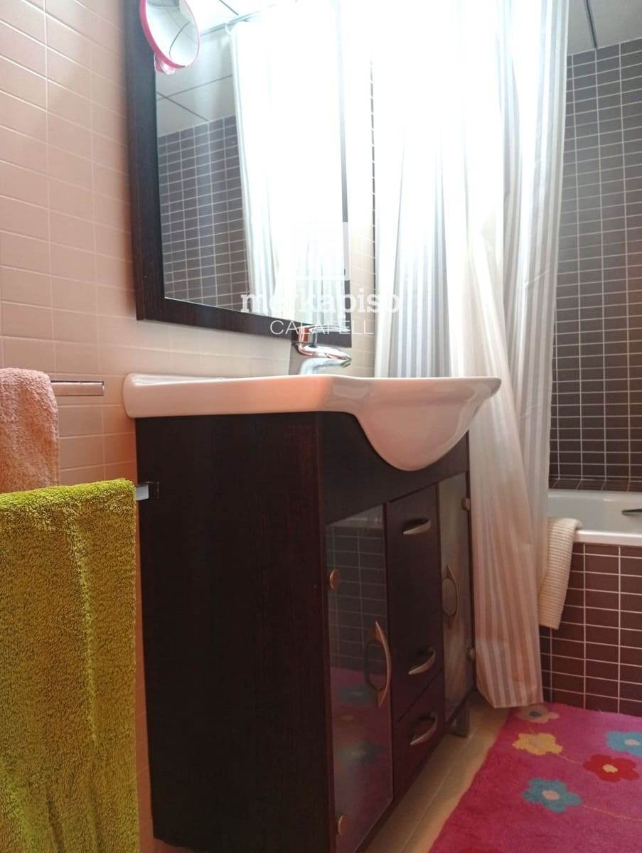 3 Zimmer Wohnung zu verkaufen in Calafell mit Pool Garage - 299.900 € (Ref: 10078808)