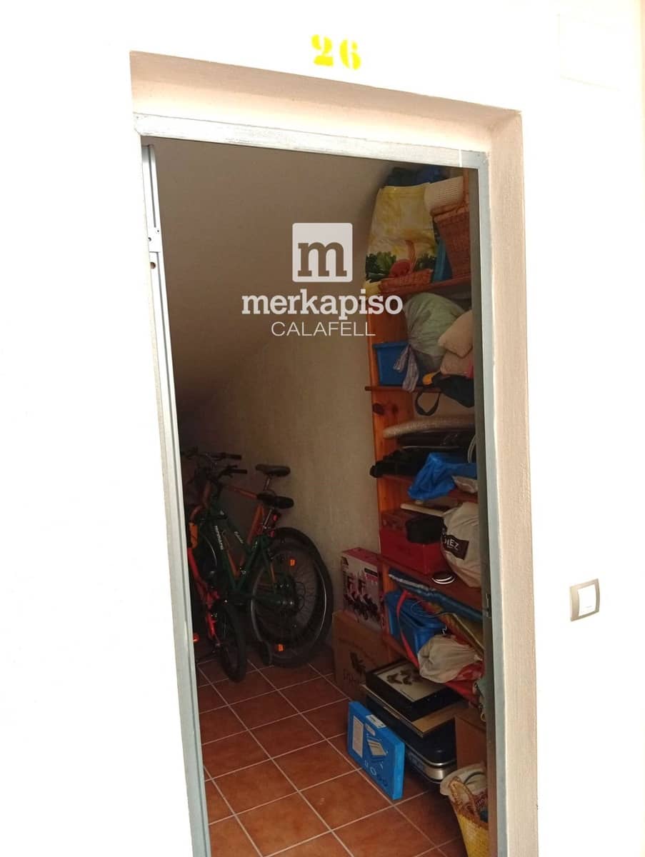 3 Zimmer Wohnung zu verkaufen in Calafell mit Pool Garage - 299.900 € (Ref: 10078808)