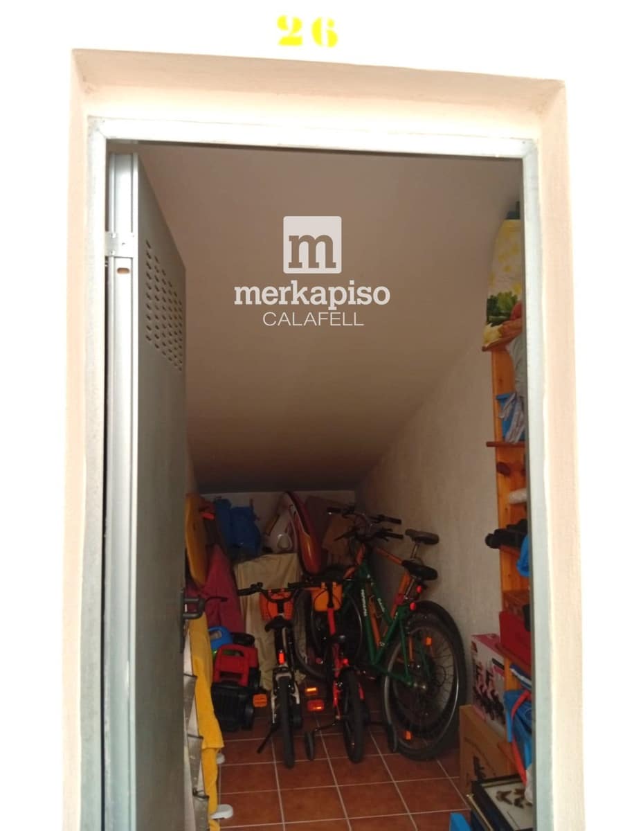 3 Zimmer Wohnung zu verkaufen in Calafell mit Pool Garage - 299.900 € (Ref: 10078808)