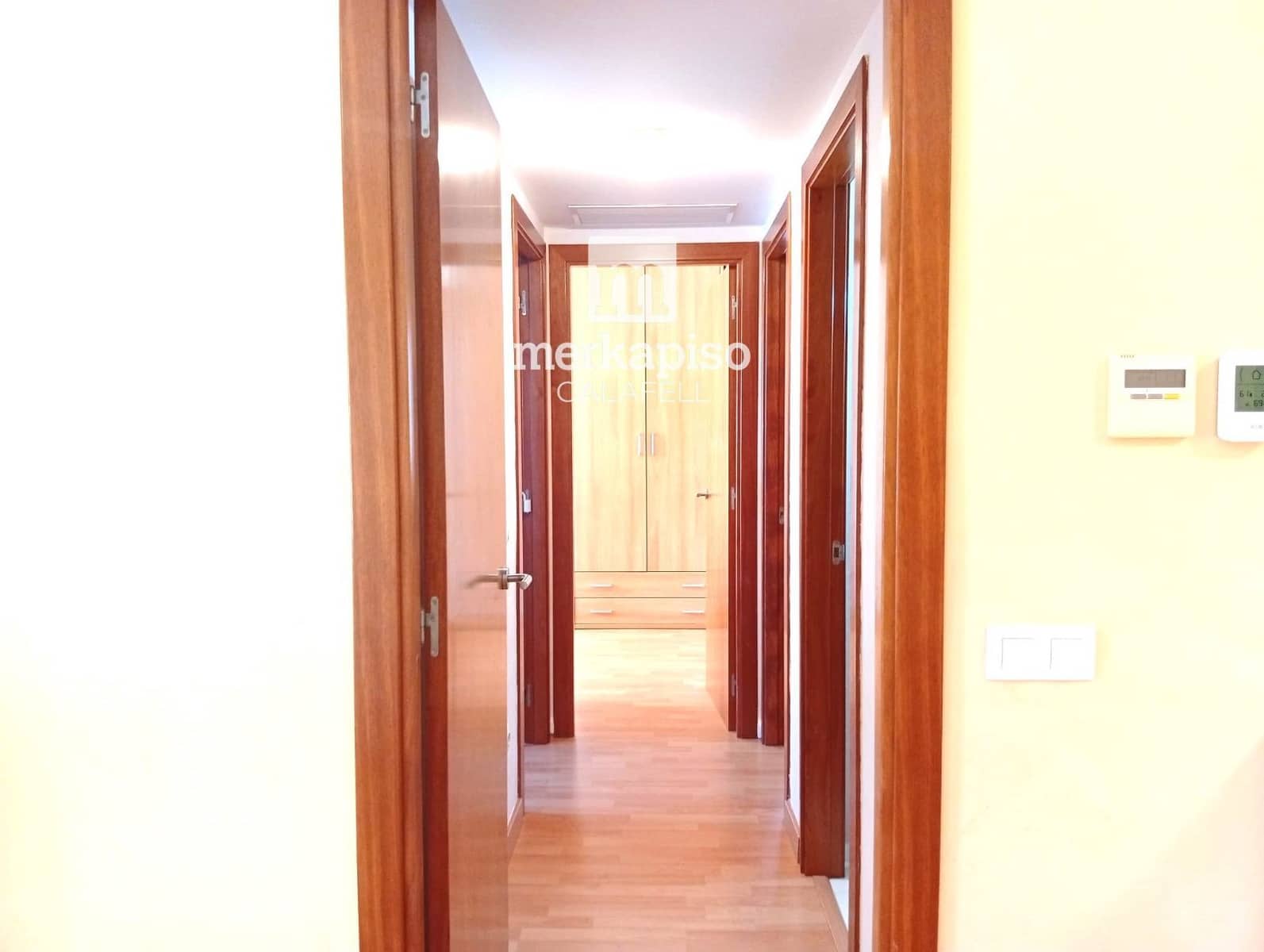 3 Zimmer Wohnung zu verkaufen in Calafell mit Pool Garage - 299.900 € (Ref: 10078808)