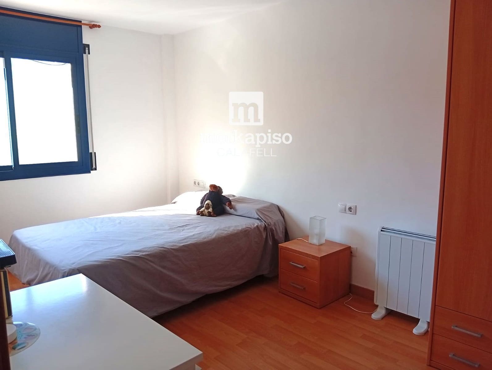 3 Zimmer Wohnung zu verkaufen in Calafell mit Pool Garage - 299.900 € (Ref: 10078808)