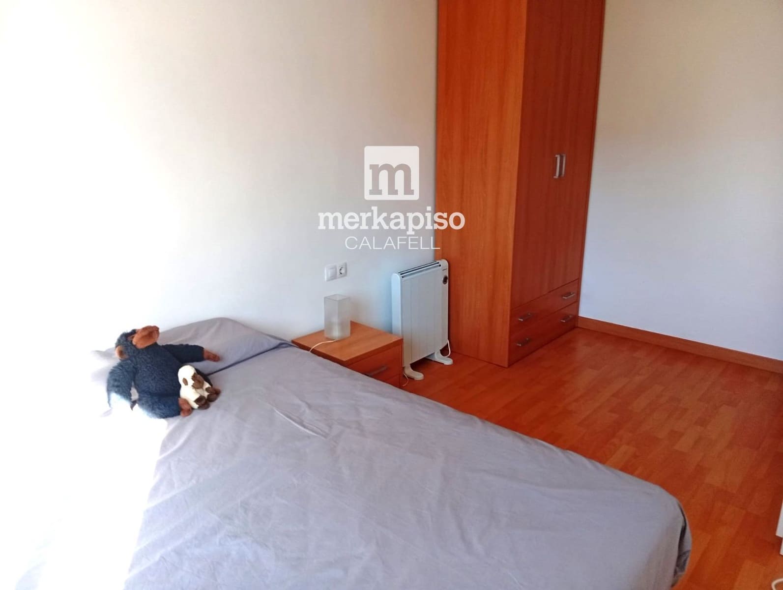 3 Zimmer Wohnung zu verkaufen in Calafell mit Pool Garage - 299.900 € (Ref: 10078808)