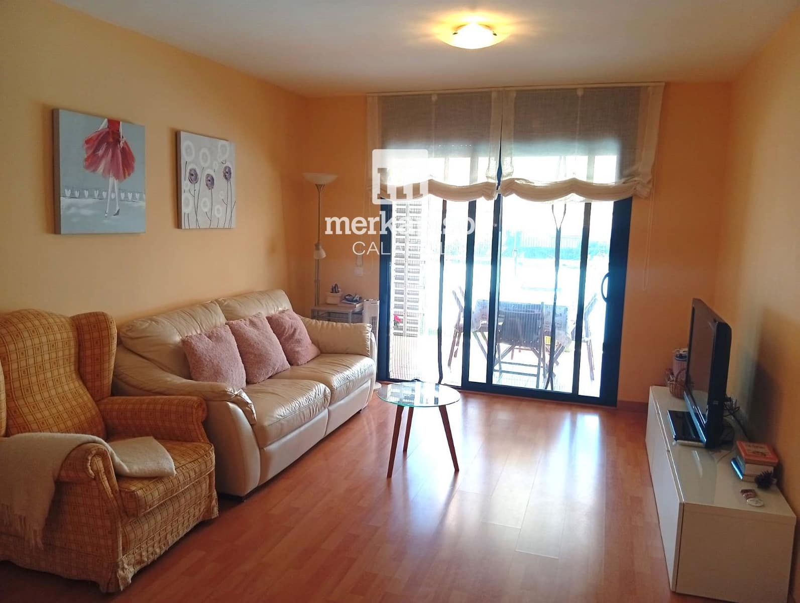3 Zimmer Wohnung zu verkaufen in Calafell mit Pool Garage - 299.900 € (Ref: 10078808)