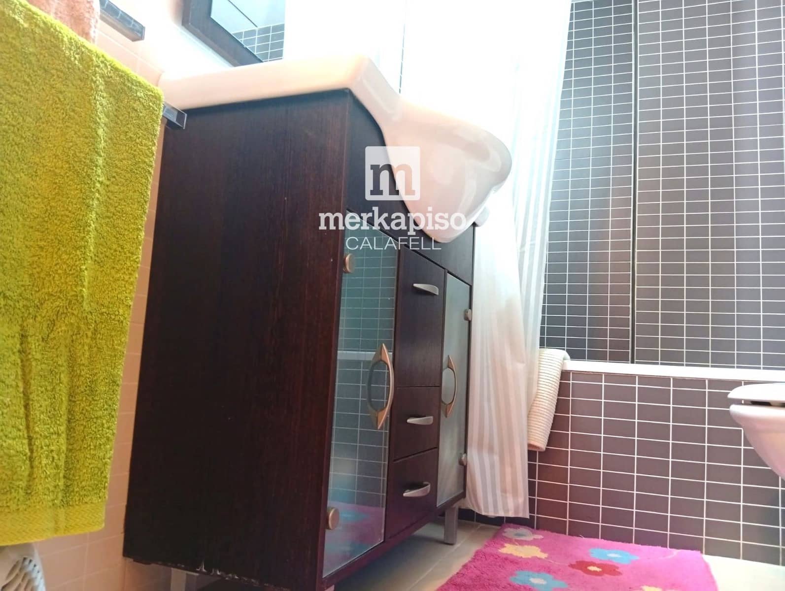 3 Zimmer Wohnung zu verkaufen in Calafell mit Pool Garage - 299.900 € (Ref: 10078808)
