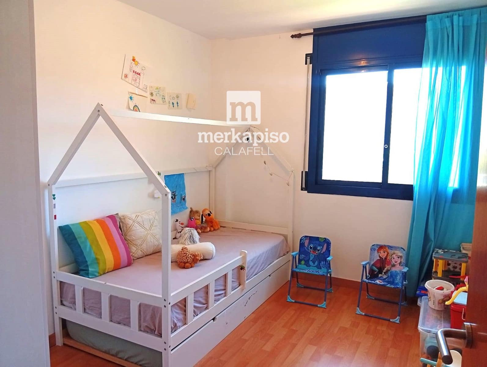 3 Zimmer Wohnung zu verkaufen in Calafell mit Pool Garage - 299.900 € (Ref: 10078808)