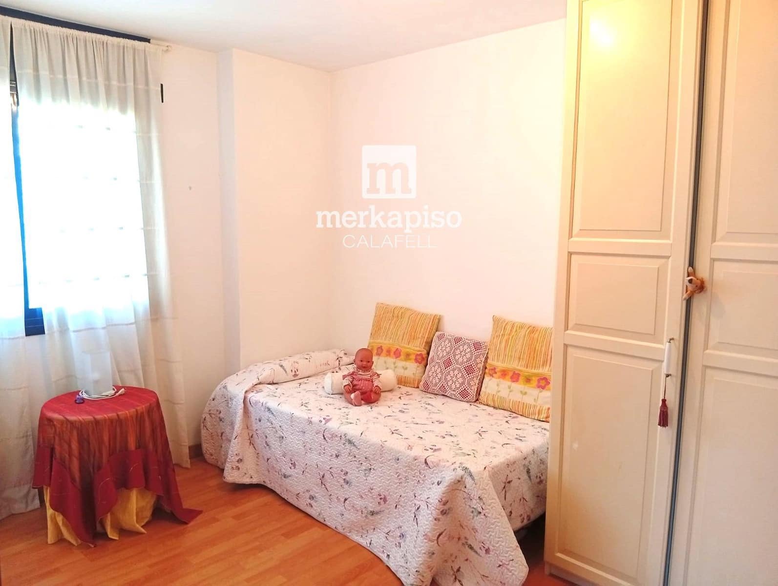 3 Zimmer Wohnung zu verkaufen in Calafell mit Pool Garage - 299.900 € (Ref: 10078808)