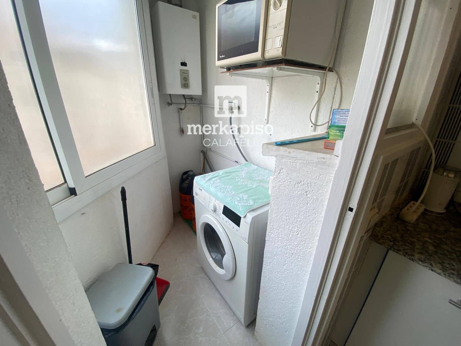3 makuuhuone Asunto vuokrattavana paikassa Cunit mukana 
autotalli - 1 100 € (Ref: 10080238)