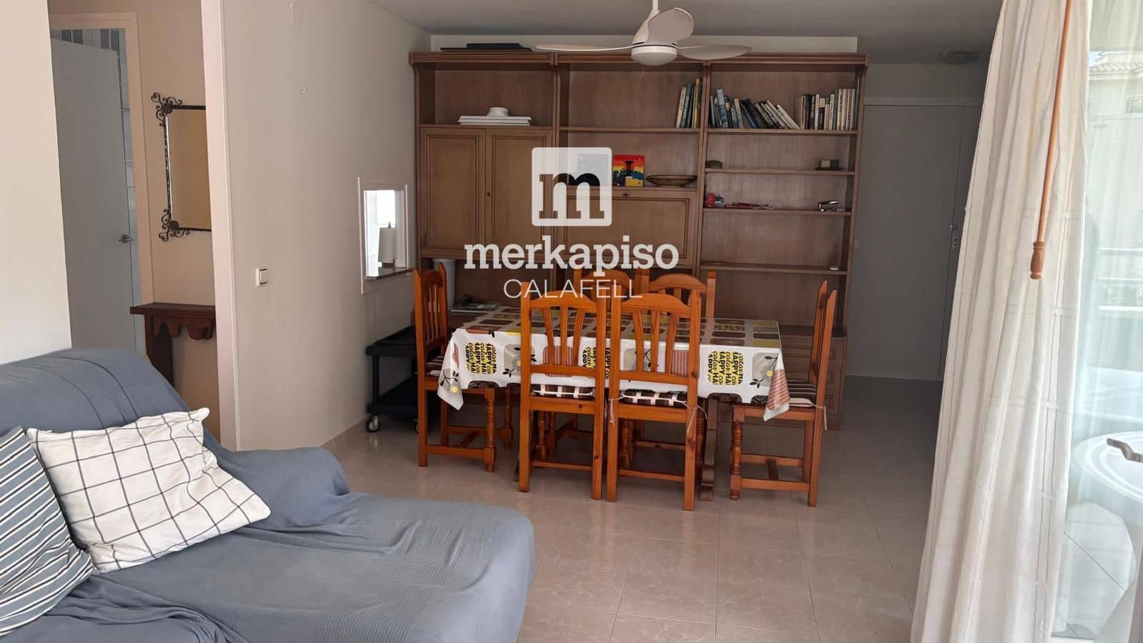 3 makuuhuone Asunto vuokrattavana paikassa Cunit mukana 
autotalli - 1 100 € (Ref: 10080238)
