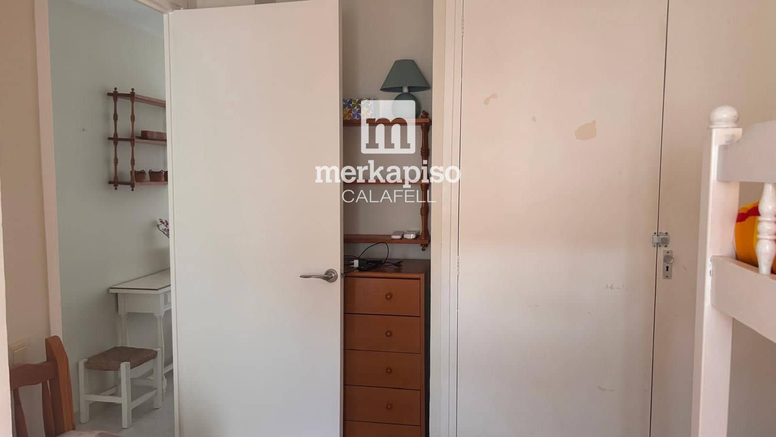 3 makuuhuone Asunto vuokrattavana paikassa Cunit mukana 
autotalli - 1 100 € (Ref: 10080238)