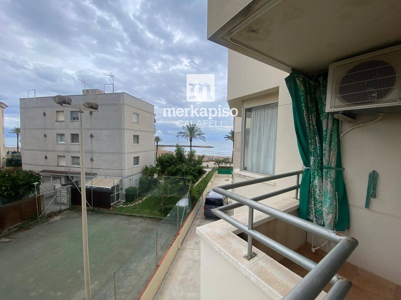 3 makuuhuone Asunto vuokrattavana paikassa Cunit mukana 
autotalli - 1 100 € (Ref: 10080238)