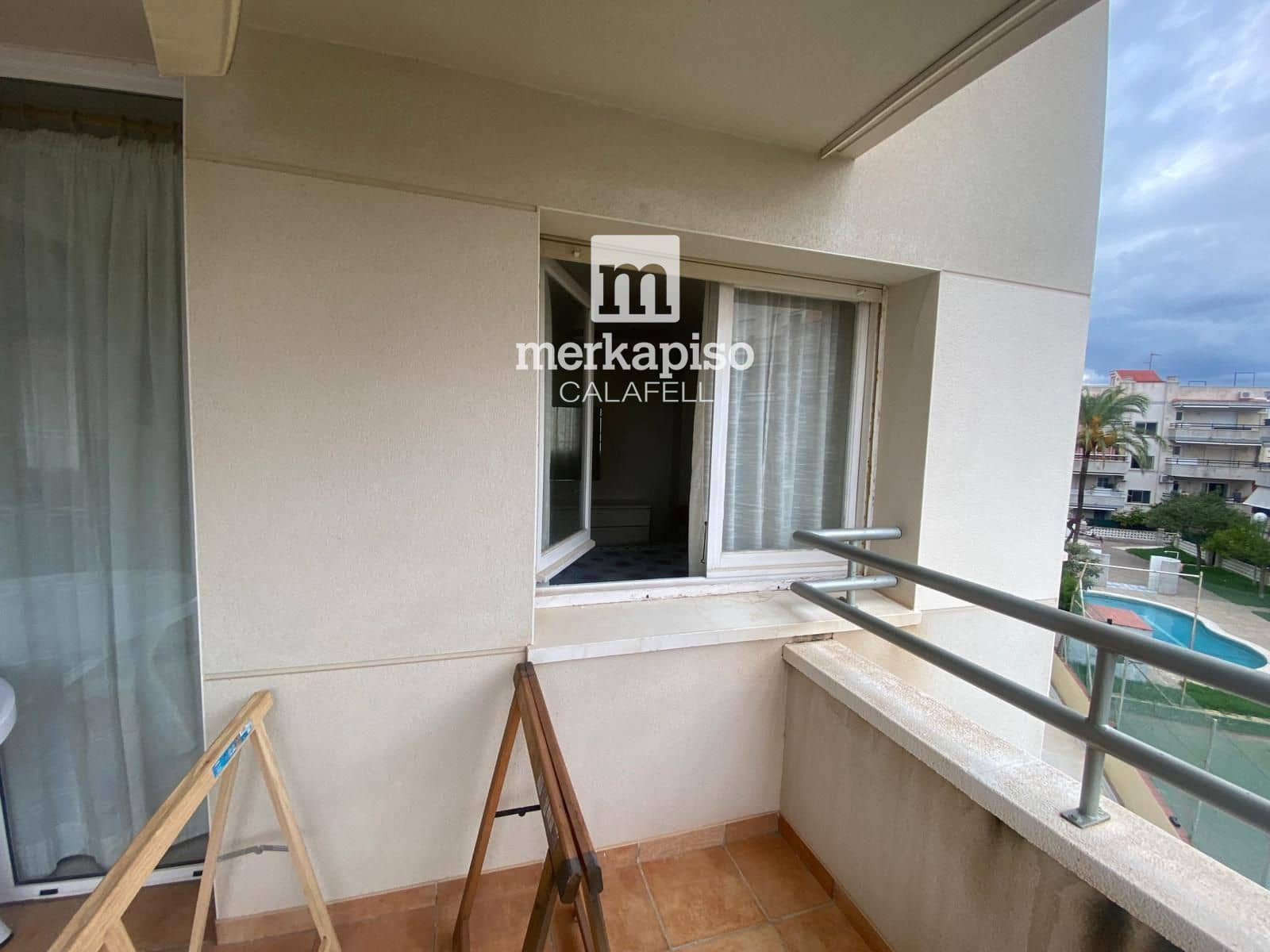 3 makuuhuone Asunto vuokrattavana paikassa Cunit mukana 
autotalli - 1 100 € (Ref: 10080238)