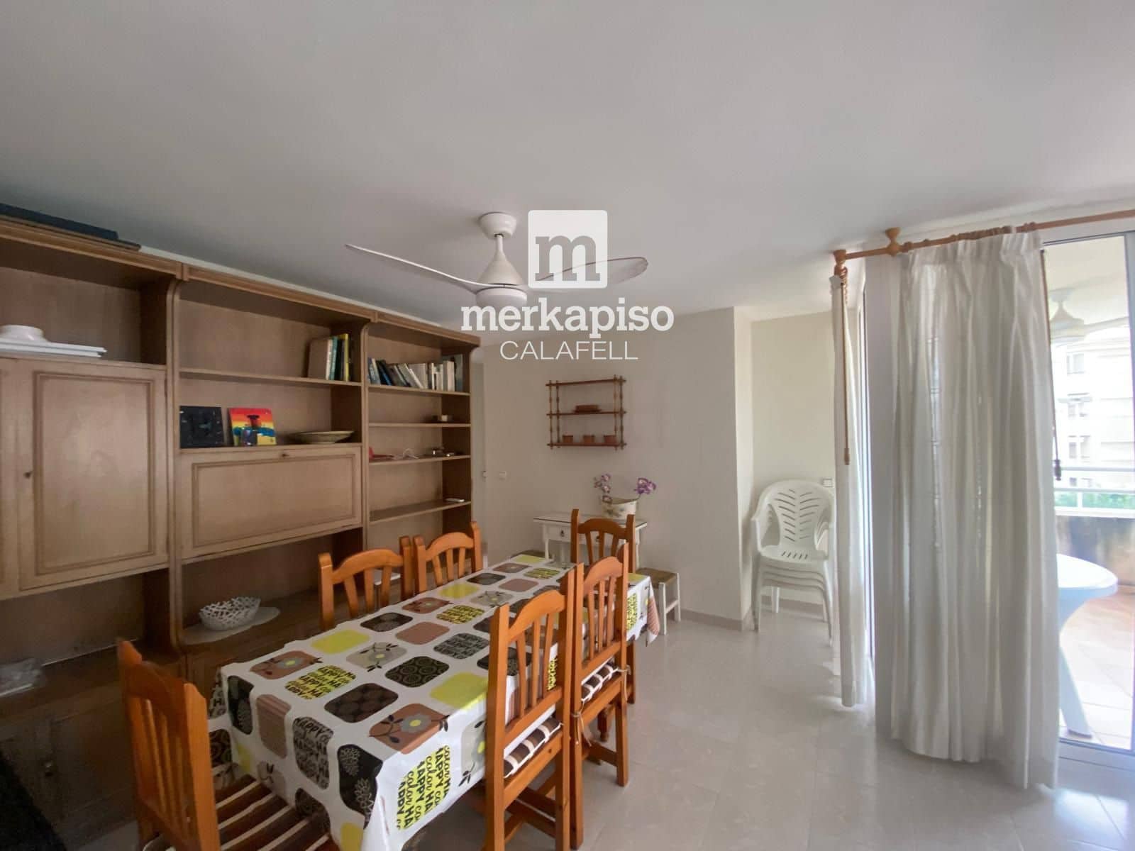 3 makuuhuone Asunto vuokrattavana paikassa Cunit mukana 
autotalli - 1 100 € (Ref: 10080238)