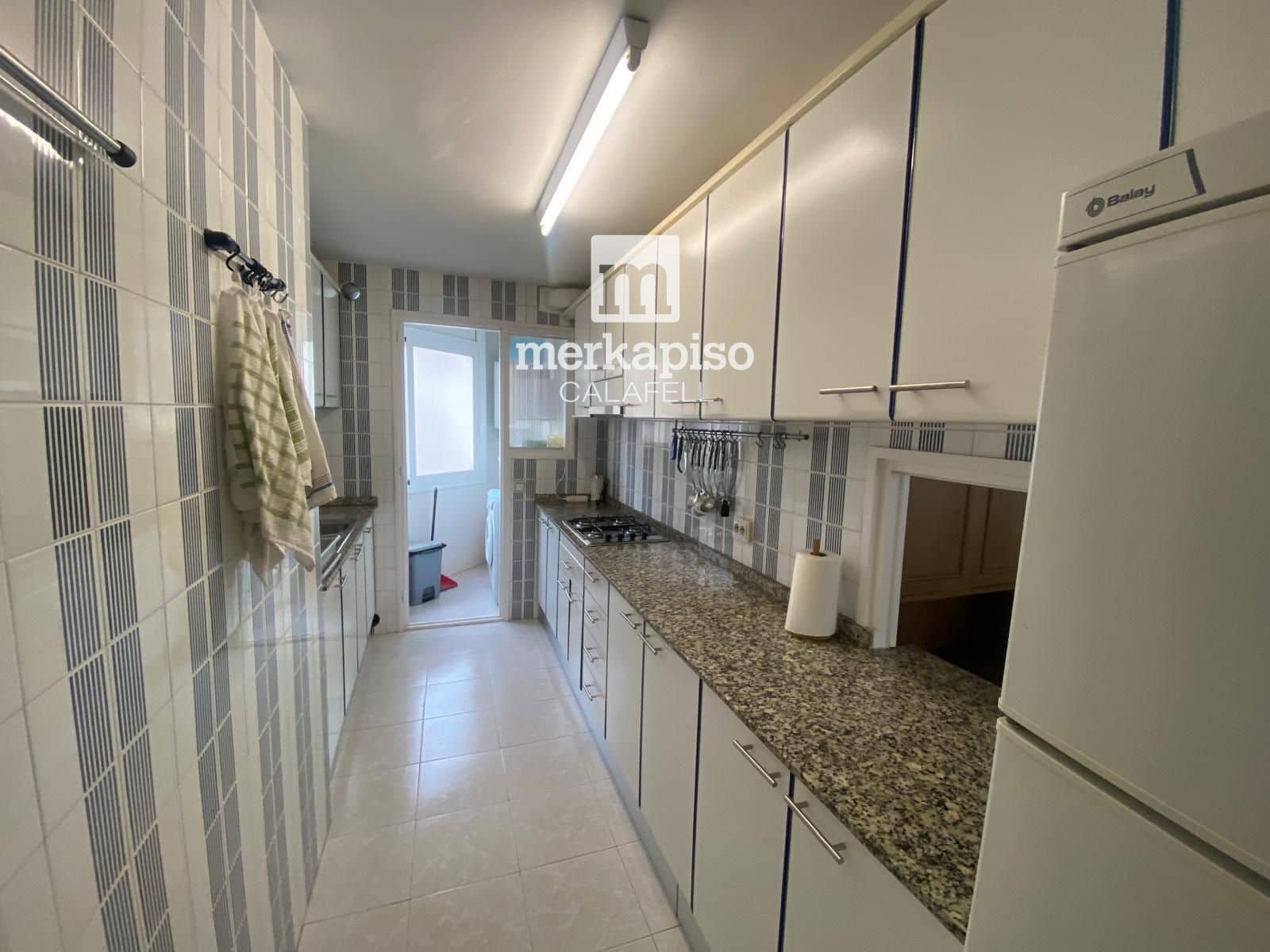 3 makuuhuone Asunto vuokrattavana paikassa Cunit mukana 
autotalli - 1 100 € (Ref: 10080238)