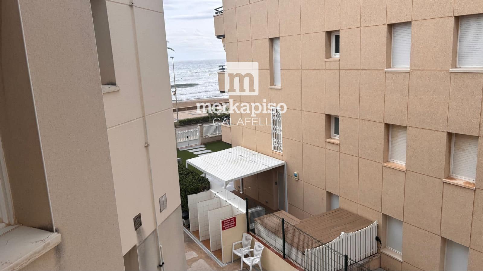 3 makuuhuone Asunto vuokrattavana paikassa Cunit mukana 
autotalli - 1 100 € (Ref: 10080238)