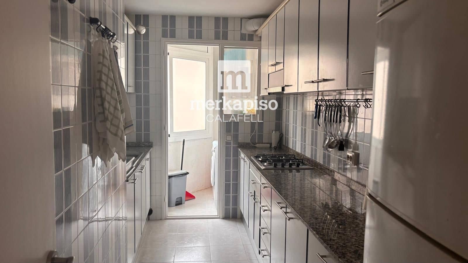 3 makuuhuone Asunto vuokrattavana paikassa Cunit mukana 
autotalli - 1 100 € (Ref: 10080238)