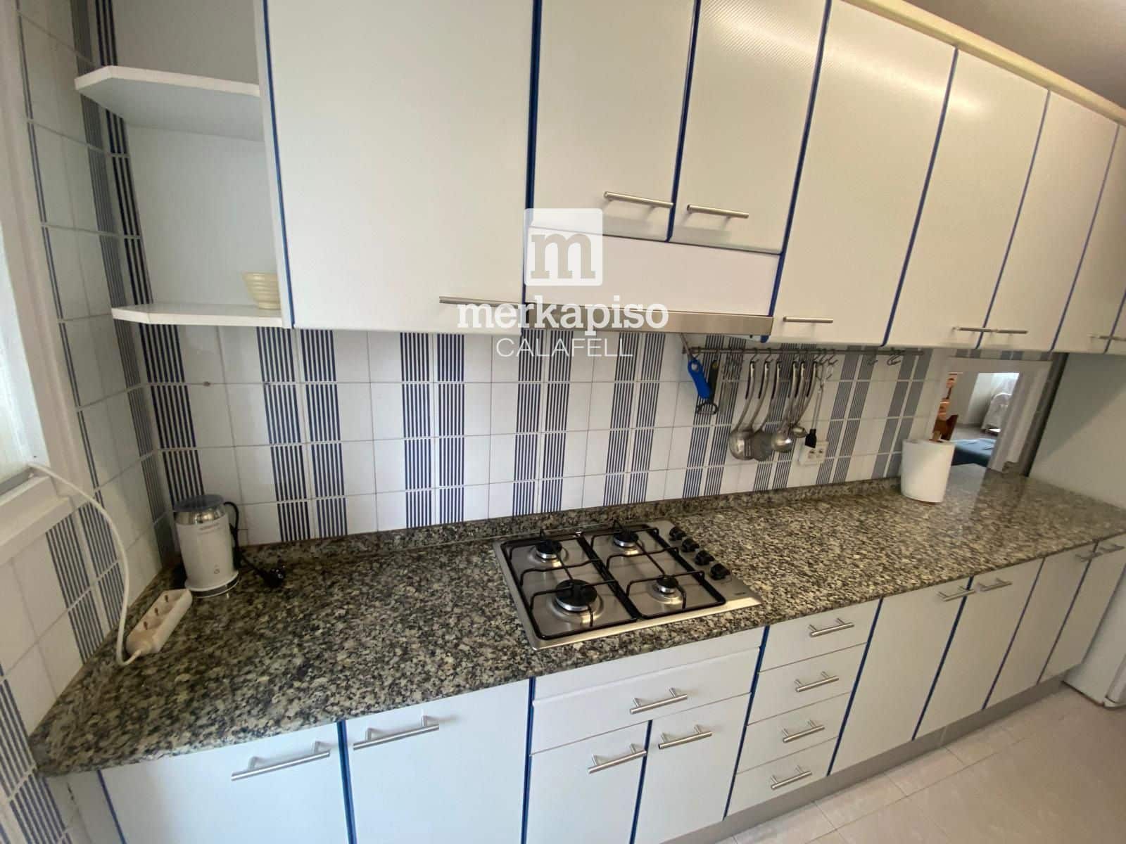 3 makuuhuone Asunto vuokrattavana paikassa Cunit mukana 
autotalli - 1 100 € (Ref: 10080238)