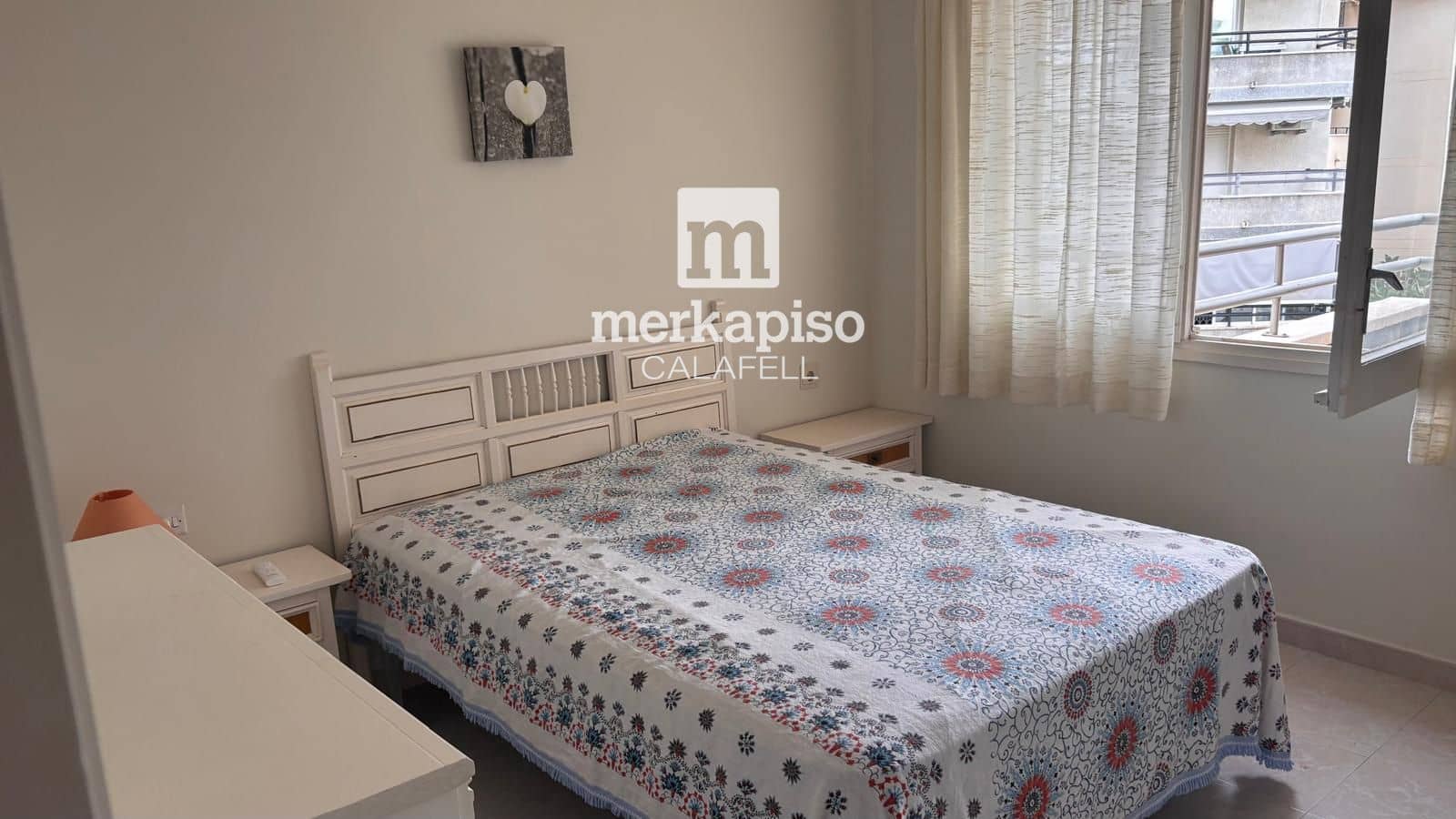 3 makuuhuone Asunto vuokrattavana paikassa Cunit mukana 
autotalli - 1 100 € (Ref: 10080238)