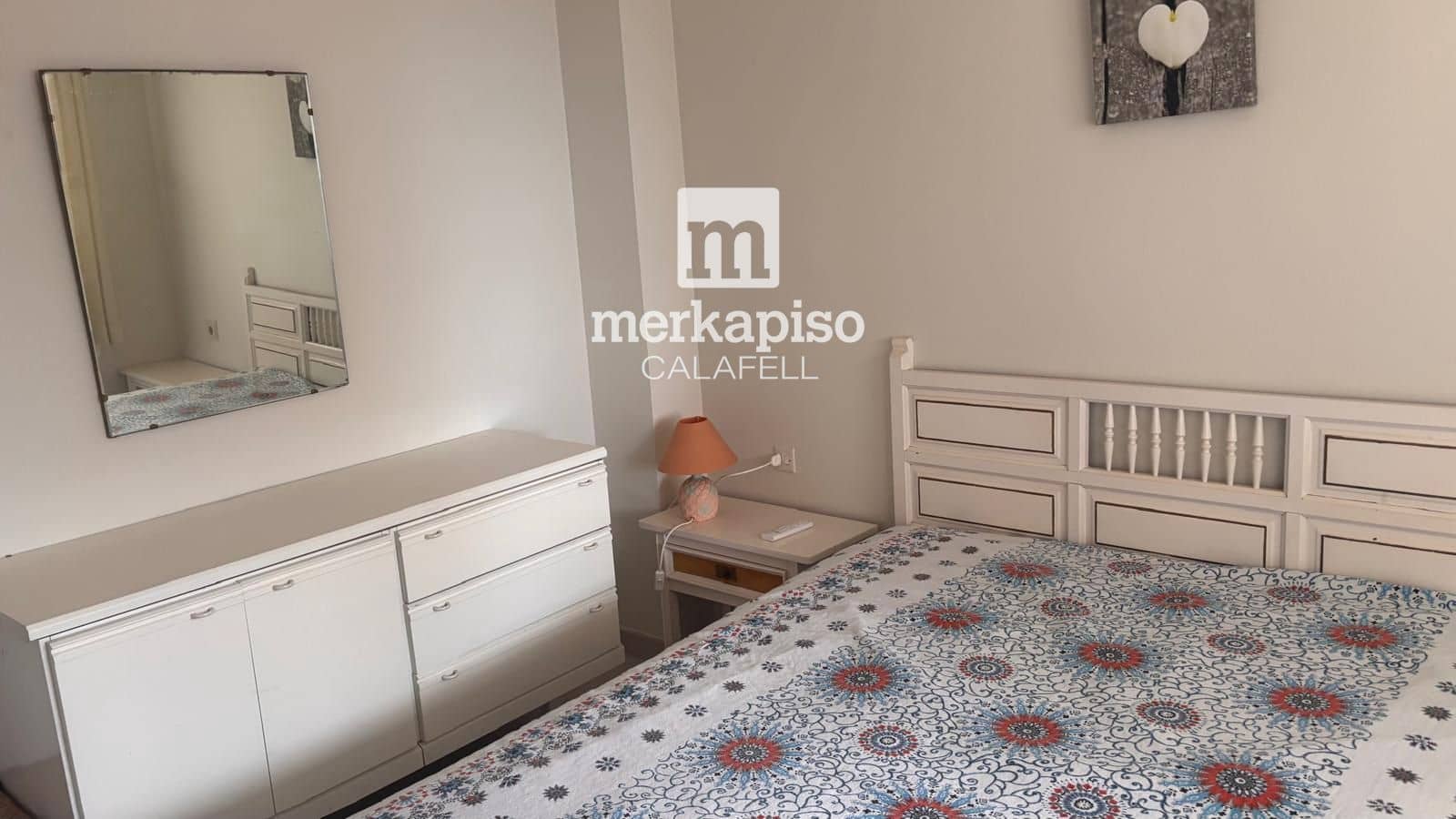 3 makuuhuone Asunto vuokrattavana paikassa Cunit mukana 
autotalli - 1 100 € (Ref: 10080238)
