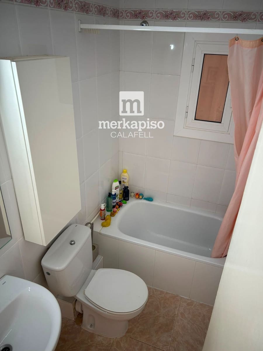 Piso de 2 habitaciones en Torredembarra en venta - 185.000 € (Ref: 10082092)