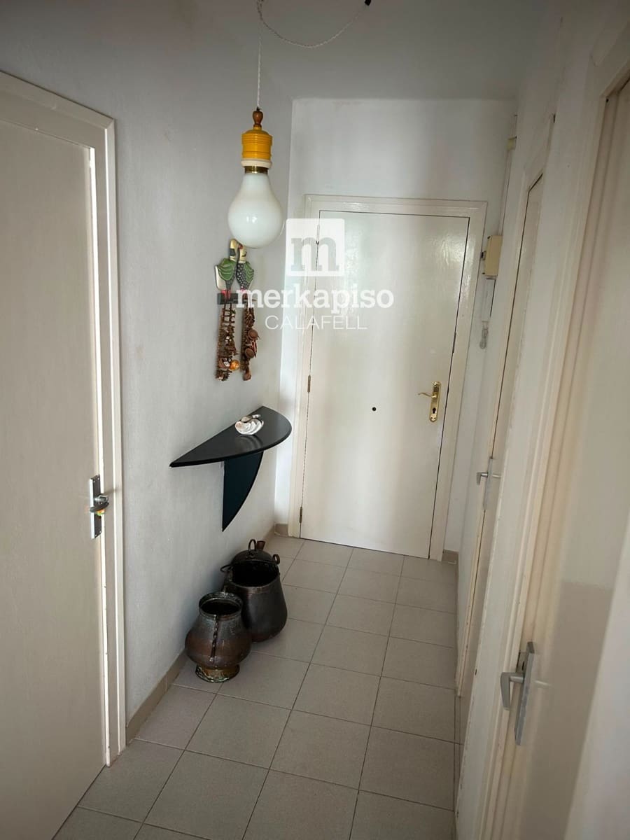 Piso de 2 habitaciones en Torredembarra en venta - 185.000 € (Ref: 10082092)