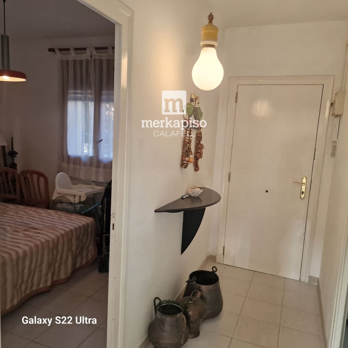 Piso de 2 habitaciones en Torredembarra en venta - 185.000 € (Ref: 10082092)