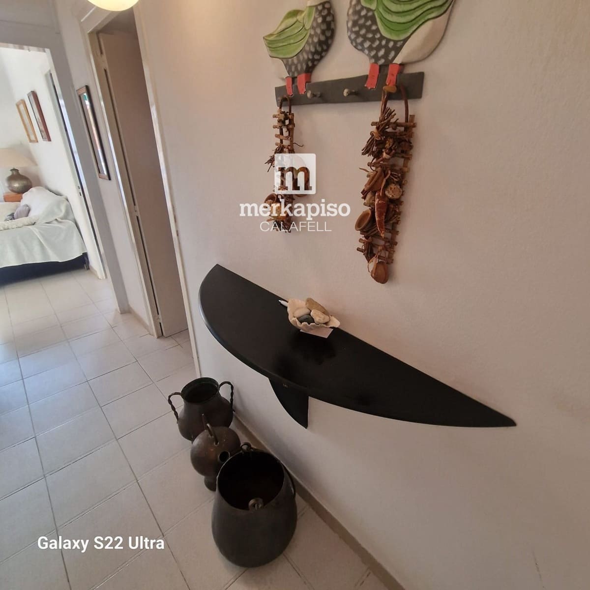 Piso de 2 habitaciones en Torredembarra en venta - 185.000 € (Ref: 10082092)