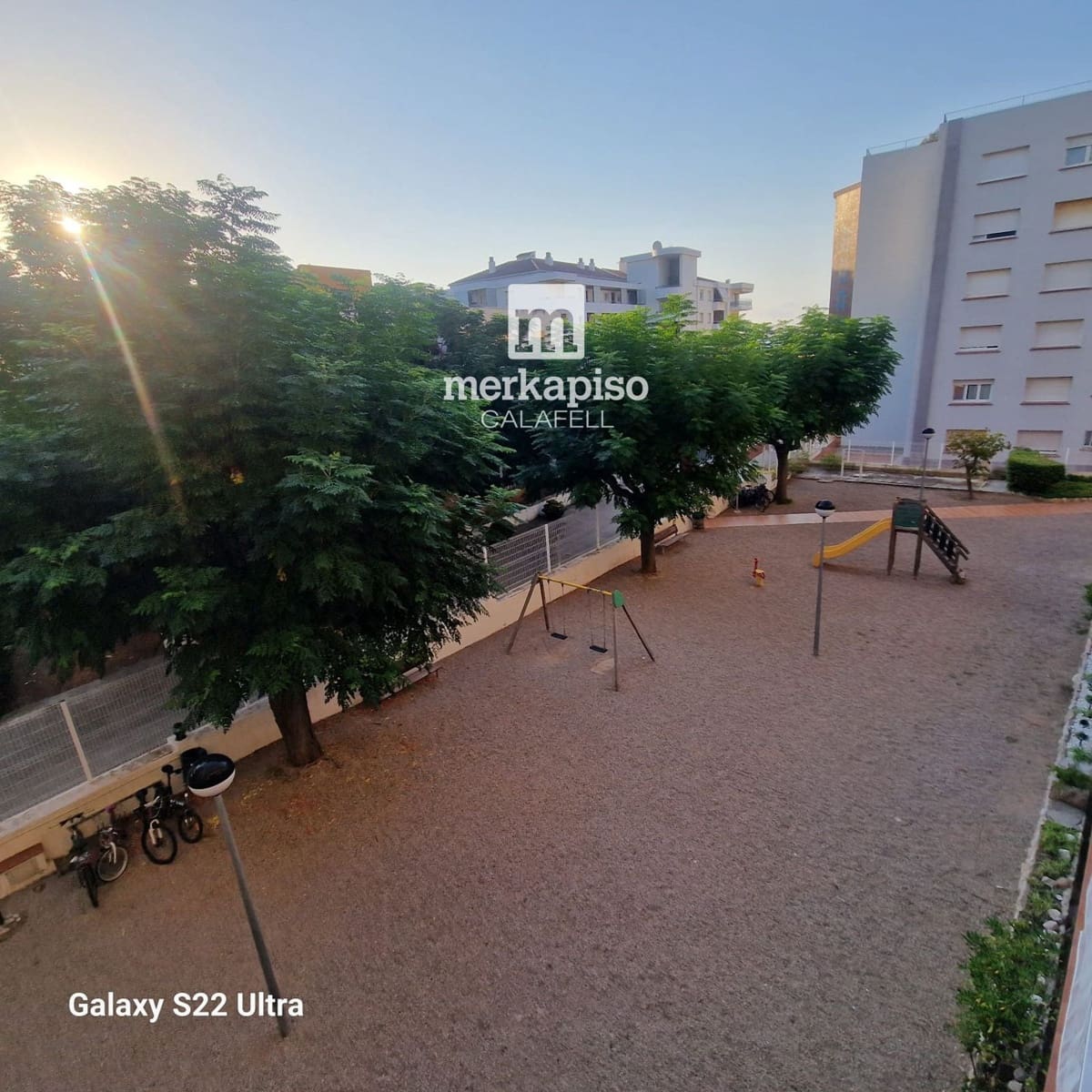 Piso de 2 habitaciones en Torredembarra en venta - 185.000 € (Ref: 10082092)