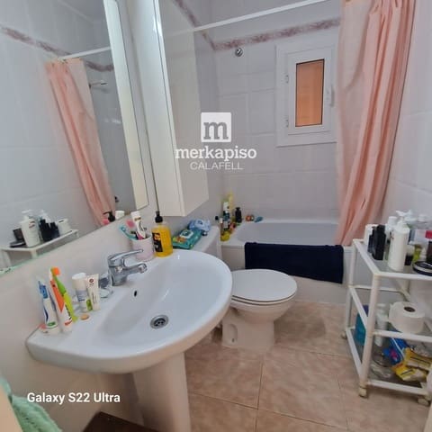 Piso de 2 habitaciones en Torredembarra en venta - 185.000 € (Ref: 10082092)