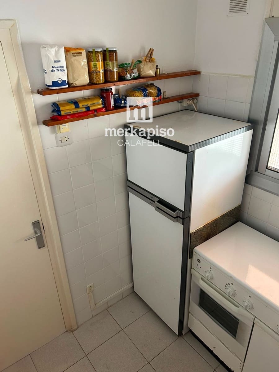 Piso de 2 habitaciones en Torredembarra en venta - 185.000 € (Ref: 10082092)