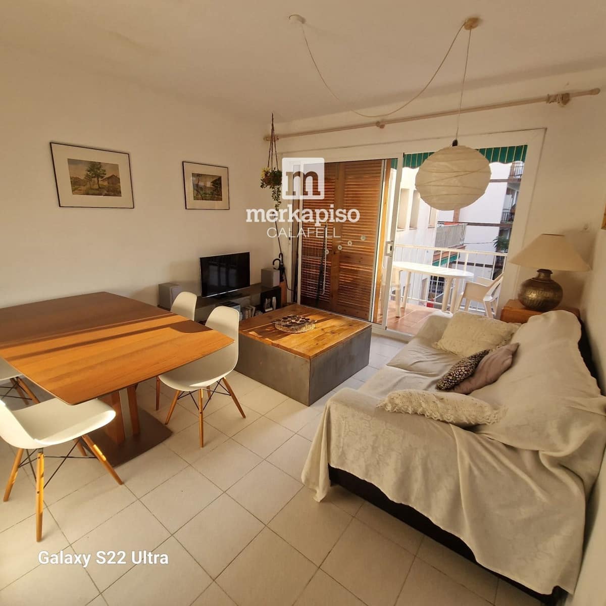 Piso de 2 habitaciones en Torredembarra en venta - 185.000 € (Ref: 10082092)