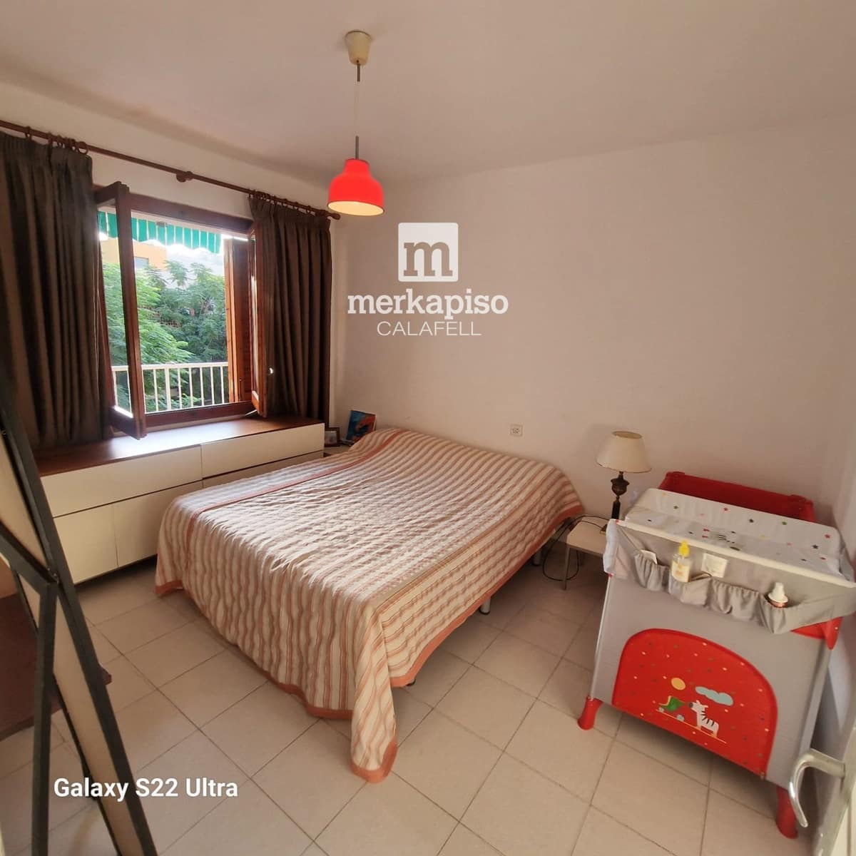 Piso de 2 habitaciones en Torredembarra en venta - 185.000 € (Ref: 10082092)