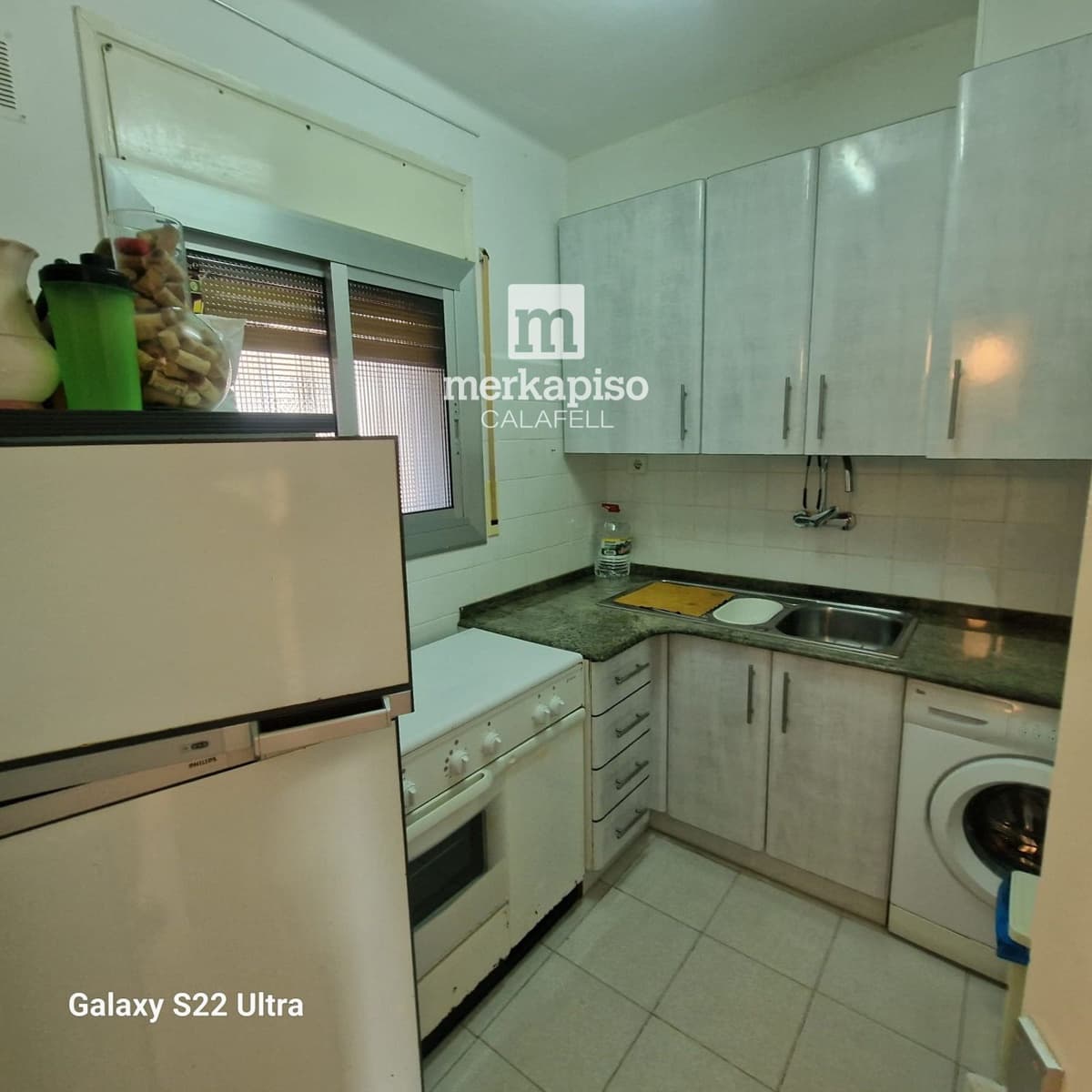 Piso de 2 habitaciones en Torredembarra en venta - 185.000 € (Ref: 10082092)