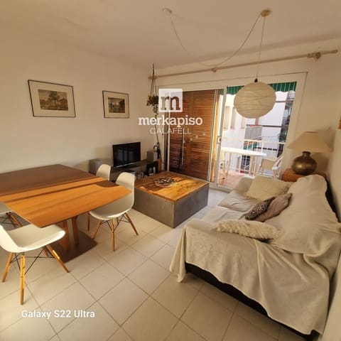 Piso de 2 habitaciones en Torredembarra en venta - 185.000 € (Ref: 10082092)